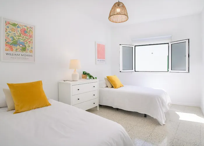 Appartement Charco La Pared 3 *