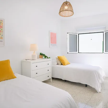 Apartmán Charco La Pared 3 *