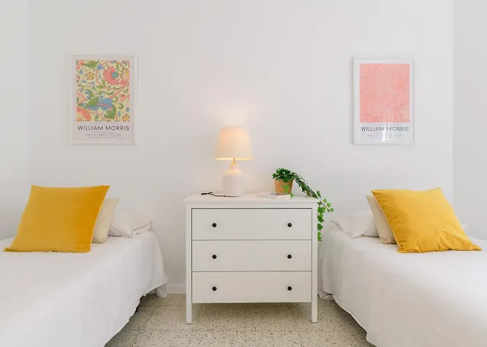 Apartamento Charco La Pared 3 Órzola