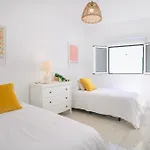Apartamento Charco La Pared 3 *