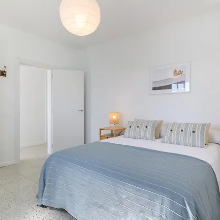 Charco La Pared 3 公寓